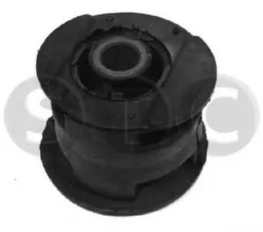 Сайлентблок в кронштейн правой подушки двигателя Espace4 / Laguna2 F9Q STC T405216