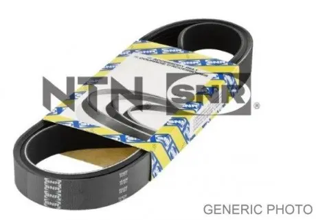 Ремень генератора Berlingo / Partner / Jumpy / Expert / 206 / 306new DW8 -AC SNR NTN CA6PK1437