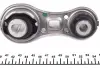 Подушка двигуна права верхня-розтяжка Megane2 / Scenic2 F9Q / F4R HUTCHINSON 532A36 (фото 3)