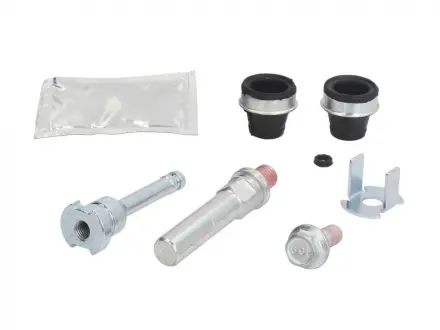 Направляющие переднего суппорта Xsara / Picasso / 206 (не вент. Диск) QUICK BRAKE 113-1354X