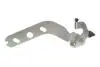 Нижні ролики в скобі зсувних дверей Jumper3 / Boxer3 (+ кронштейн) FAST FT95351 (фото 4)