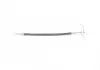 Тормозной шланг HYUNDAI Santa Fe \ &#039;\&#039; FR \ &#039;\&#039; 2,2-2,7 \ &#039;\&#039; 06-09 BOSCH 1987481869 (фото 4)