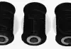 К-т (3 шт) сайлентблоков рессоры Master / Movano (16mm + 2x 14mm) T404779