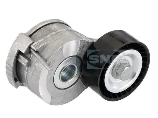 Ролик (с мех) натяжной ремня генератора PSA DW10CTED4 65x25 SNR NTN GA359.27 (фото 1)
