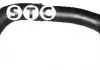 Патрубок радиатора верхний Doblo 1.9D / 1.3 JTD / 1.9 JTD 00-05 STC T409365 (фото 1)