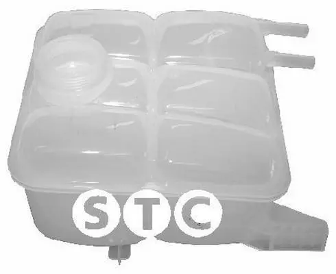 Бачок розширювальний FOCUS C-MAX / FOCUS II (DA_) / KUGA I STC T403802 (фото 1)