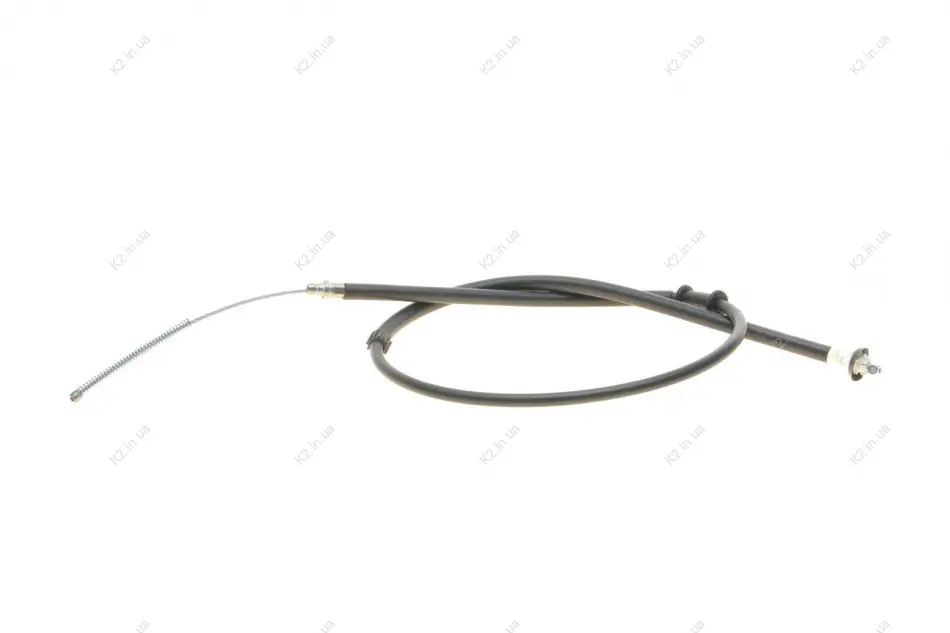 Тормозной трос FIAT 500 / Panda \ '\' LH \ '\' 0.9-1.3 \ '\' 07 >> BOSCH 1987482199 (фото 1)