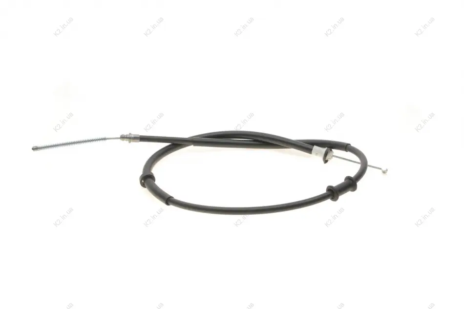 Тормозной трос FIAT 500 / Panda \ '\' RH \ '\' 0.9-1.3 \ '\' 07 >> BOSCH 1987482200 (фото 1)