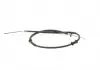 Тормозной трос FIAT 500 / Panda \ &#039;\&#039; RH \ &#039;\&#039; 0.9-1.3 \ &#039;\&#039; 07 &gt;&gt; BOSCH 1987482200 (фото 1)