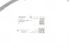 Тормозной трос FIAT 500 / Panda \ &#039;\&#039; RH \ &#039;\&#039; 0.9-1.3 \ &#039;\&#039; 07 &gt;&gt; BOSCH 1987482200 (фото 2)
