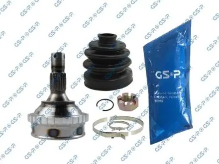 Шрус 406 XU5JP / XU7JB / XU7JP4 / XUD9 (34z внутр.x25) ABS 29z GSP 845005