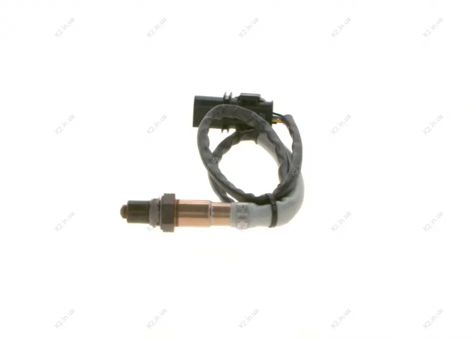 Лямбда-зонд SKODA / VW Superb / Passat \ '\' 3,2-3,6 \ '\' 05-16 BOSCH 0258017068 (фото 1)