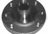 Передня маточина Logan / Sandero / Clio2 / Kangoo / Megane2 23z T490068