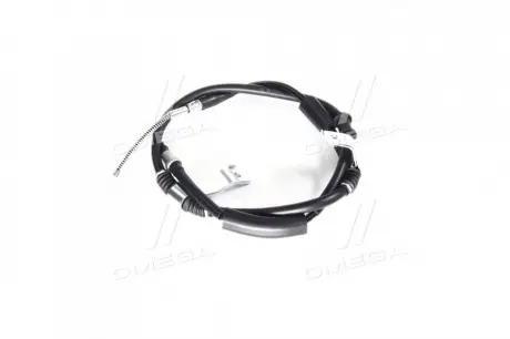 Гальмівний трос 1567mm CHEVROLET Lacetti / Nubira \ '\' RR BOSCH 1987482354