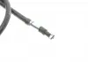 Тормозной трос 1615mm CHEVROLET Lacetti / Nubira \ &#039;\&#039; RL BOSCH 1987482353 (фото 5)
