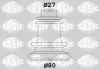 Пыльник левый внутренний с подшипником Renault 23.8mm 4003419