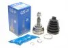 Шрус Duster / Fluence / Megane3 / Scenic3 (33z внутр. X25) 850157