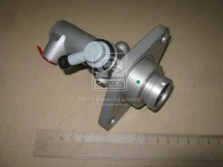 Цилиндр сцепления главн. Hyundai MANDO EX416505H100