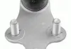 Шаровая опора C4 Picasso new / 308new / 3008new / 5008new LEMFORDER 37145 01 (фото 3)