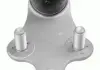 Шаровая опора C4 Picasso new / 308new / 3008new / 5008new 37145 01