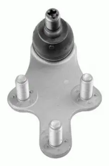 Шаровая опора C4 Picasso new / 308new / 3008new / 5008new LEMFORDER 37145 01