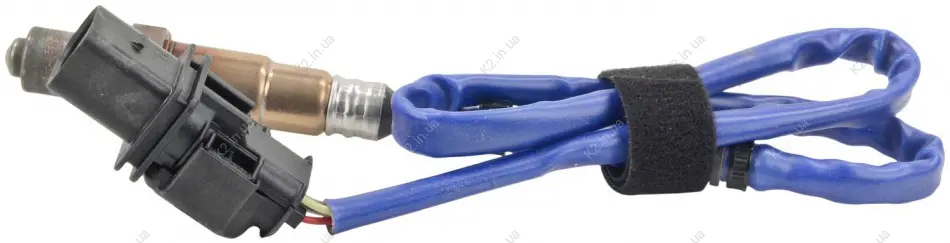 Лямбда-зонд PORSCHE Cayenne Turbo \ '\' 4.8 \ '\' 07-10 BOSCH 0258017226 (фото 1)