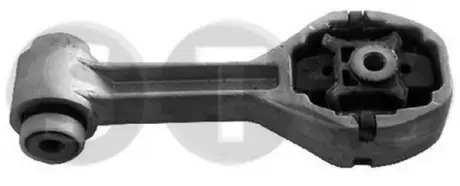 Подушка двигуна перед Renault LAGUNA 1.8 / 2.0> 01 STC T404072