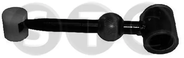 Тяга кулисы Renault 1.2i / 1.4i / 1.6i / 1.9d / TDCi 97- STC T405095 (фото 1)