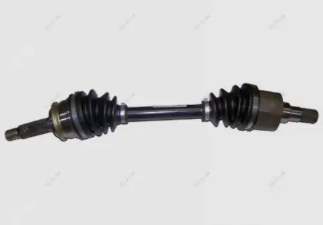 Привід (піввісь) в зборі L 1,1L без ABS Chery QQ Aftermarket S11-2203010QB