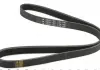 Ремень генератора Jumper2 / Boxer2 DW10 / DW12 + AC HUTCHINSON 1180 K 6 (фото 2)