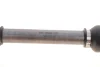 Привод левый 405 BE1 / 3 630mm (24z внутр. X25) GSP 245023 (фото 3)