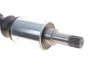 Привод левый 405 BE1 / 3 630mm (24z внутр. X25) GSP 245023 (фото 4)