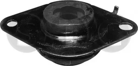 Подушка КПП Espace4 / Laguna2 / Vel Satis F9Q / F4R STC T404462