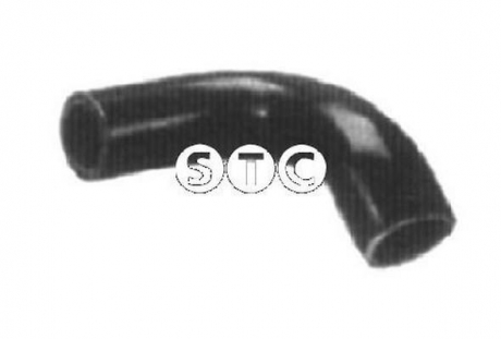 Трубка, клапан возврата ОГ (рециркуляции ОГ) STC T408166 (фото 1)