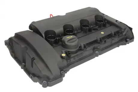 Крышка клапанов + прокладки PSA EP6DT / EP6CDT Peugeot/Citroen V759886280