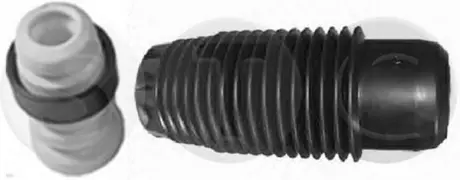 Буфер, амортизация (Подвеска / амортизация) STC T405164