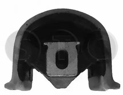 Опора двигуна передня T5 1.9 / 2.0TDI 03- STC T405447