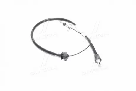 Трос сцепления (авто) Laguna1 -> 98 1248mm A.B.S K26060