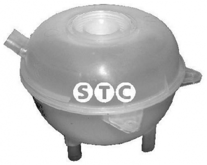 Бачок расширительный охлаждающей жидкости STC T403827