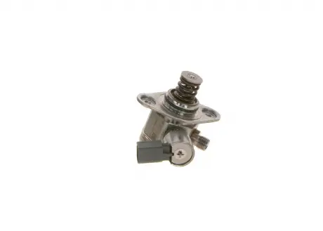 Топливный насос высокого давления BMW N63B44 BOSCH 0261520143