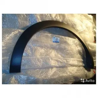 НАКЛАДКА АРКИ заднему левому крылу FORD 1948509