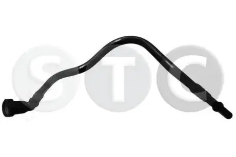 Трубка обратки Ford 1.4 / 1.6 / 1.8 / 2.0-16V STC T492088 (фото 1)