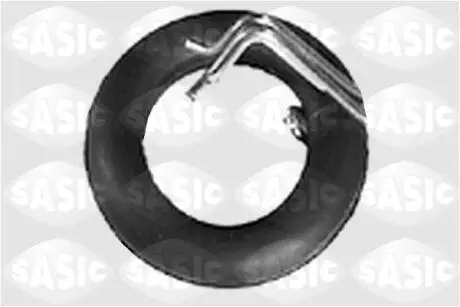 Гумка глушника 18/25 / Espace / Master1 SASIC 4001456