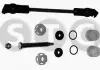 К-т втулки кулисы кпп Astra-G / Vectra-B STC T404969 (фото 1)