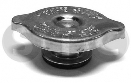 Крышка радиатора металл. 1,40 bar PSA STC T403608 (фото 1)