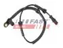 Датчик ABS передній Master / Movano 16 " FT80511