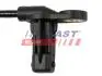 Датчик ABS передний Master / Movano 16 &quot; FAST FT80511 (фото 2)