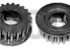 Шестерня коленвала 2.0HDi, 1.9D PSA STC T405330 (фото 1)