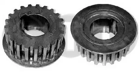 Шестерня коленвала 2.0HDi, 1.9D PSA STC T405330