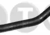 Шланг радіатора Partner 2.0 HDi \ '02 T409221